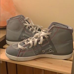 Women’s 7.5 Reebok Crossfit OG lifter